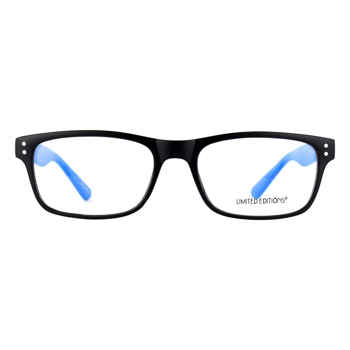LIMITED EDITIONS ARTWORK Eyeglasses - view 7